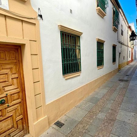 Cordoba Tinte Suites Eksteriør billede