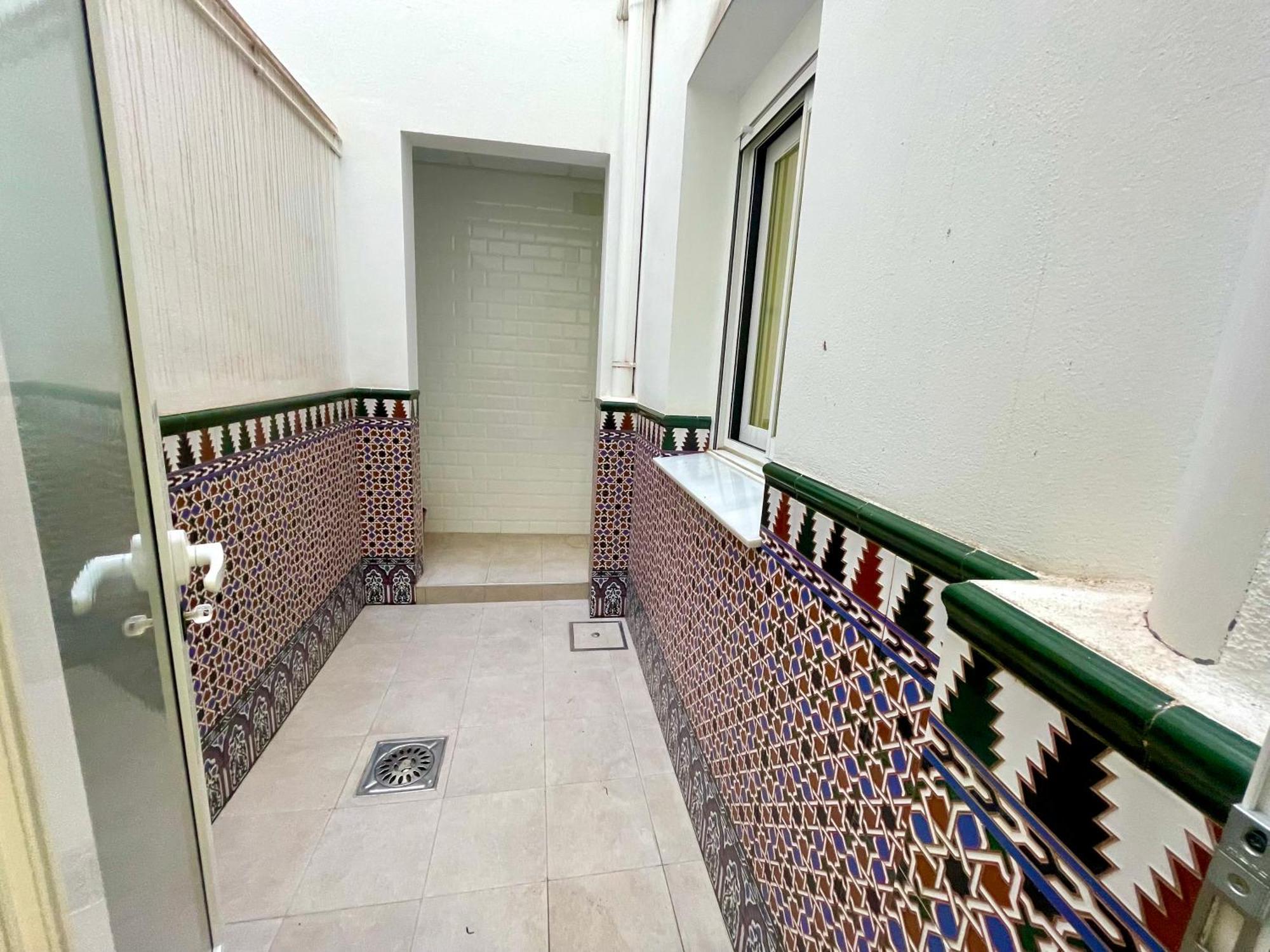 Cordoba Tinte Suites Eksteriør billede