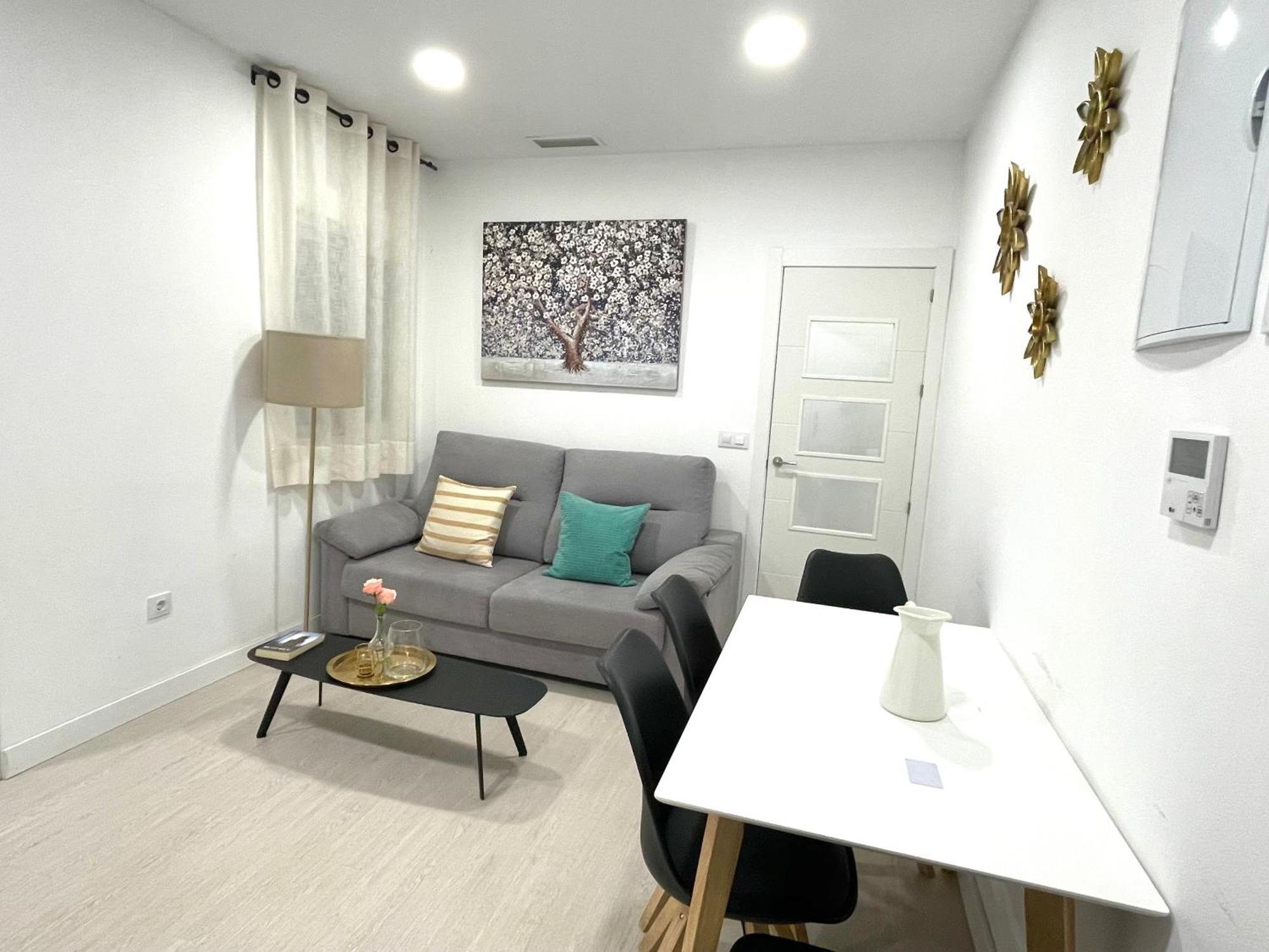 Cordoba Tinte Suites Eksteriør billede
