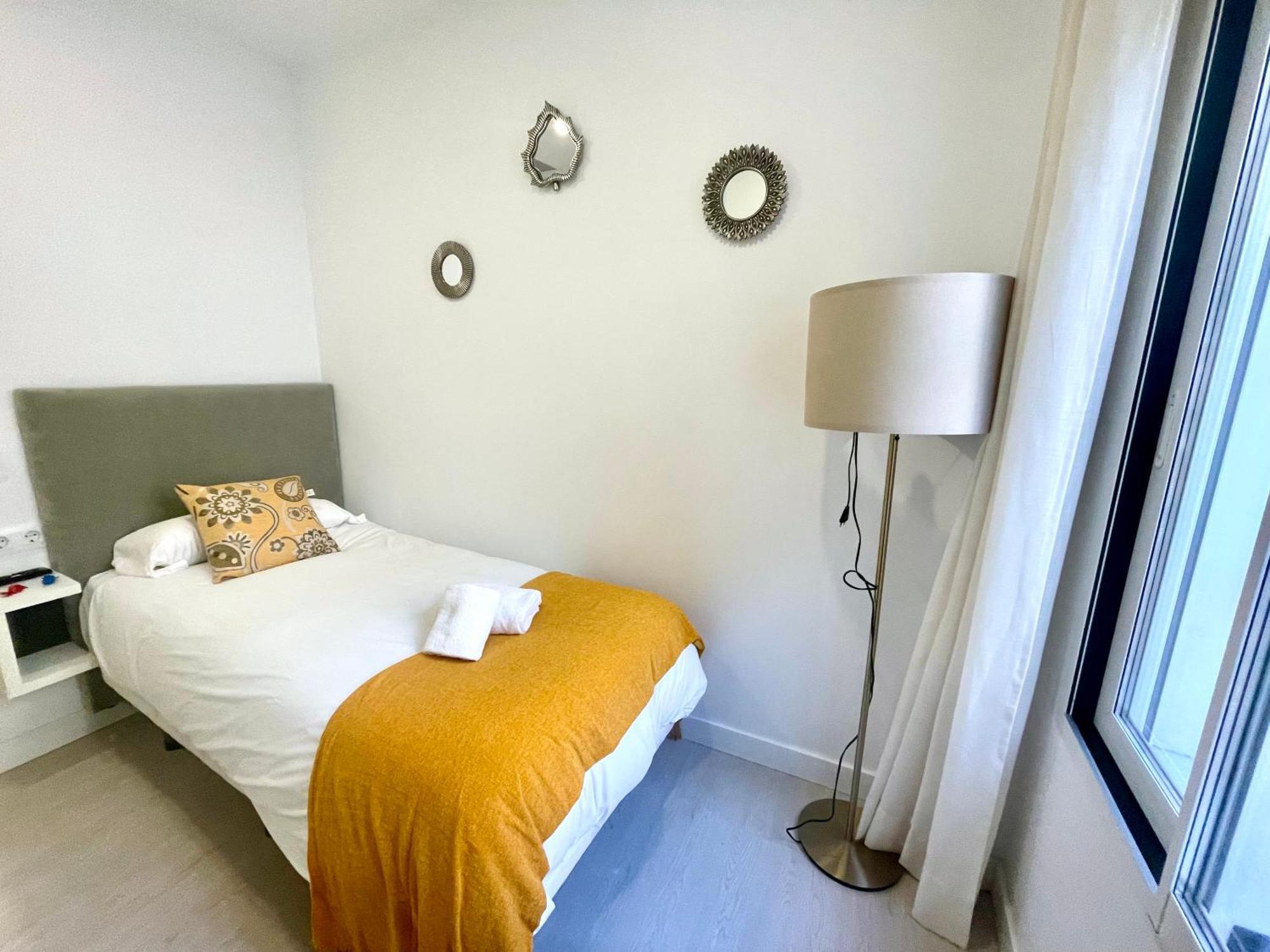 Cordoba Tinte Suites Eksteriør billede